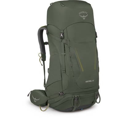 Osprey Heren Kestrel 68 Rugzak