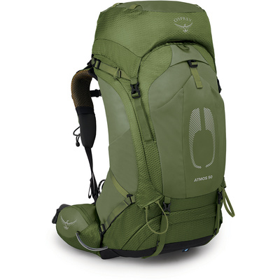 Osprey Heren Atmos AG 50 Rugzak