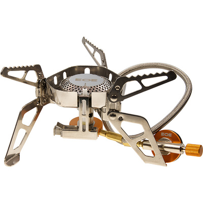 EOE - Eifel Outdoor Equipment Vanadium X2 Kooktoestel