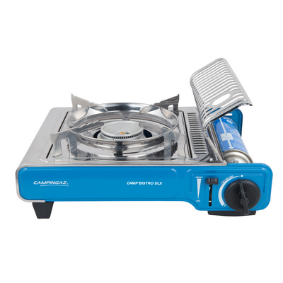 Campingaz Camp Bistro DLX Kooktoestel met Stopgaz