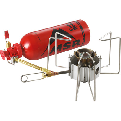 MSR Dragonfly Brander