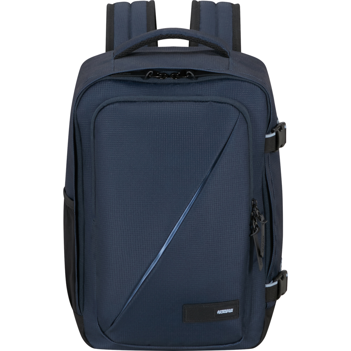 American Tourister Take2cabin Rugzak Dark Navy