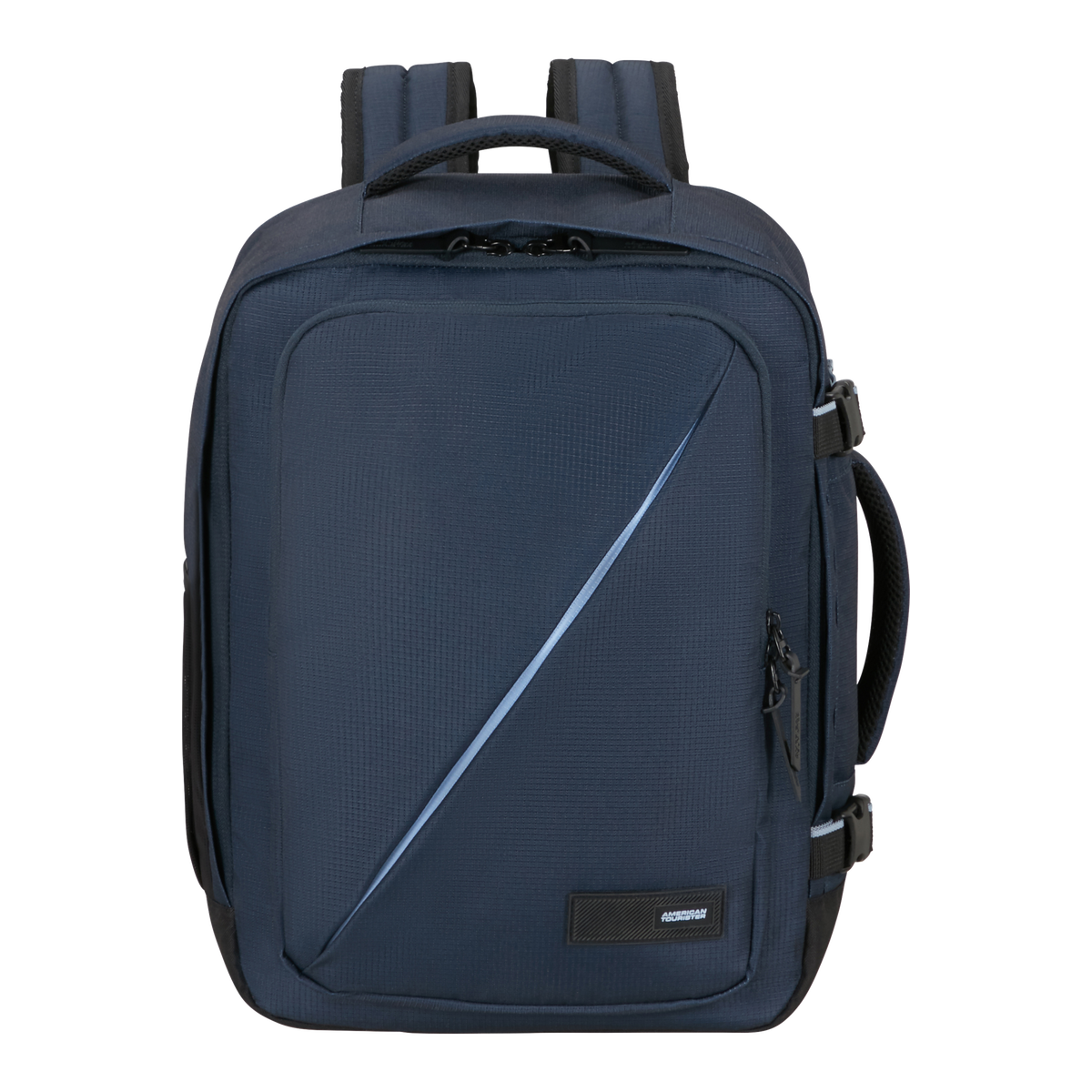 American Tourister Take2cabin Rugzak Dark Navy