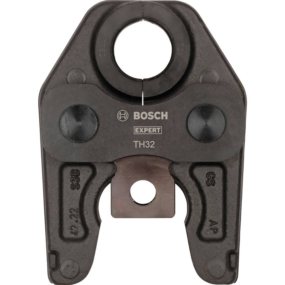 Bosch Accessories 2608570178 2608570178 Krimpinzetstuk
