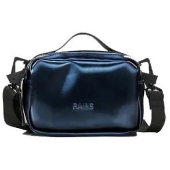 Rains Schoudertas  BOX BAG MICRO W3
