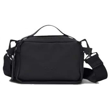 Rains Schoudertas  BOX BAG MICRO W3