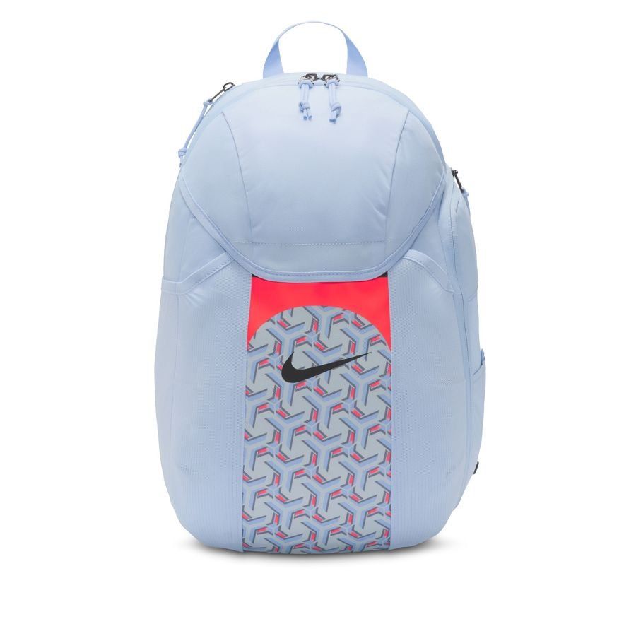Nike Rugzak Academy Team Scary Good - Royal Tint/Rood/Zwart