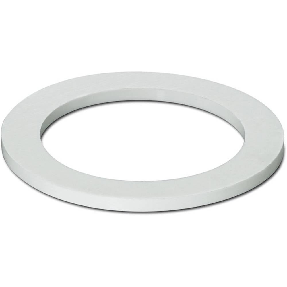 Phoenix Contact 1411283 A-SEW-20-P-W Dicht-inzetstuk M20 Nylon 200 stuk(s)