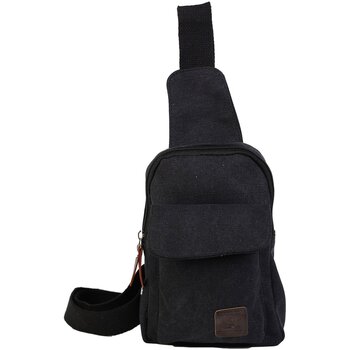 Time Of Bocha Schoudertas  QV1MBAND-NEGRO