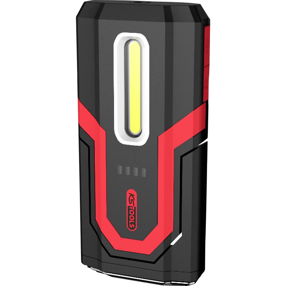KS Tools eQi UltimateBEAM Handleuchte kompakt 600 Handlamp