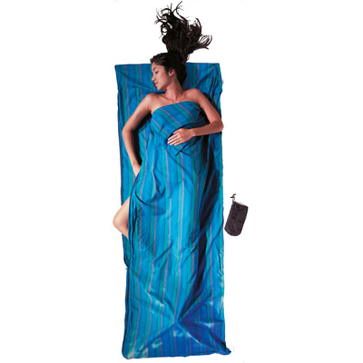 Cocoon Coupler Travelsheet
