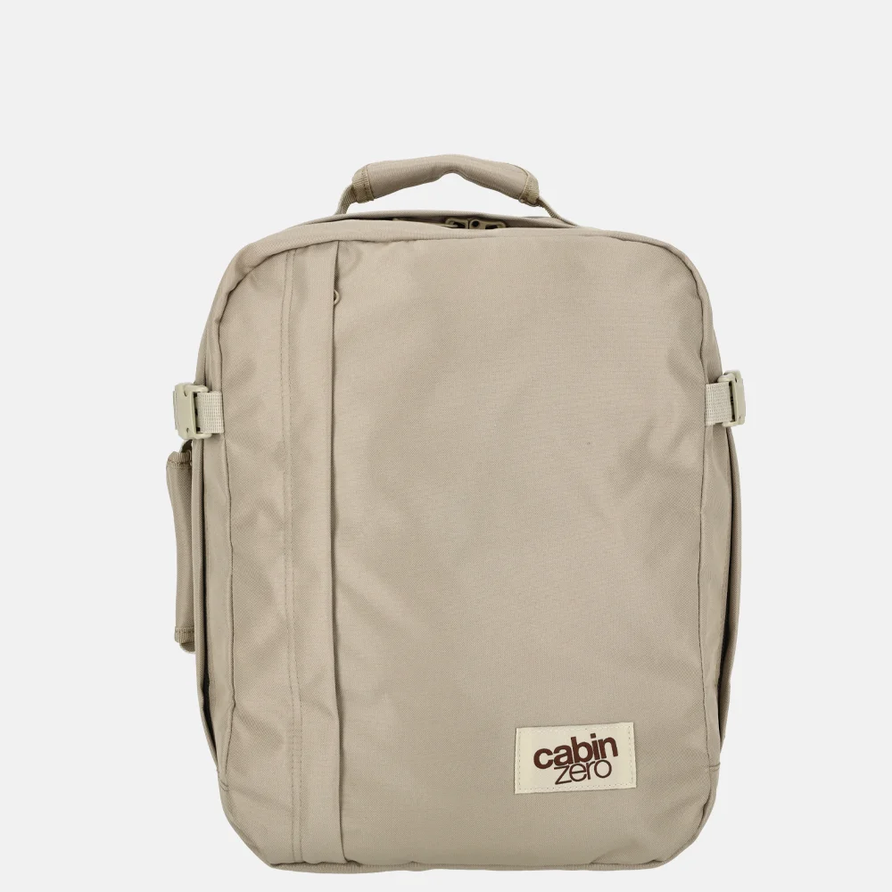 Cabin Zero laptoprugzak 15 inch 28L zengarten