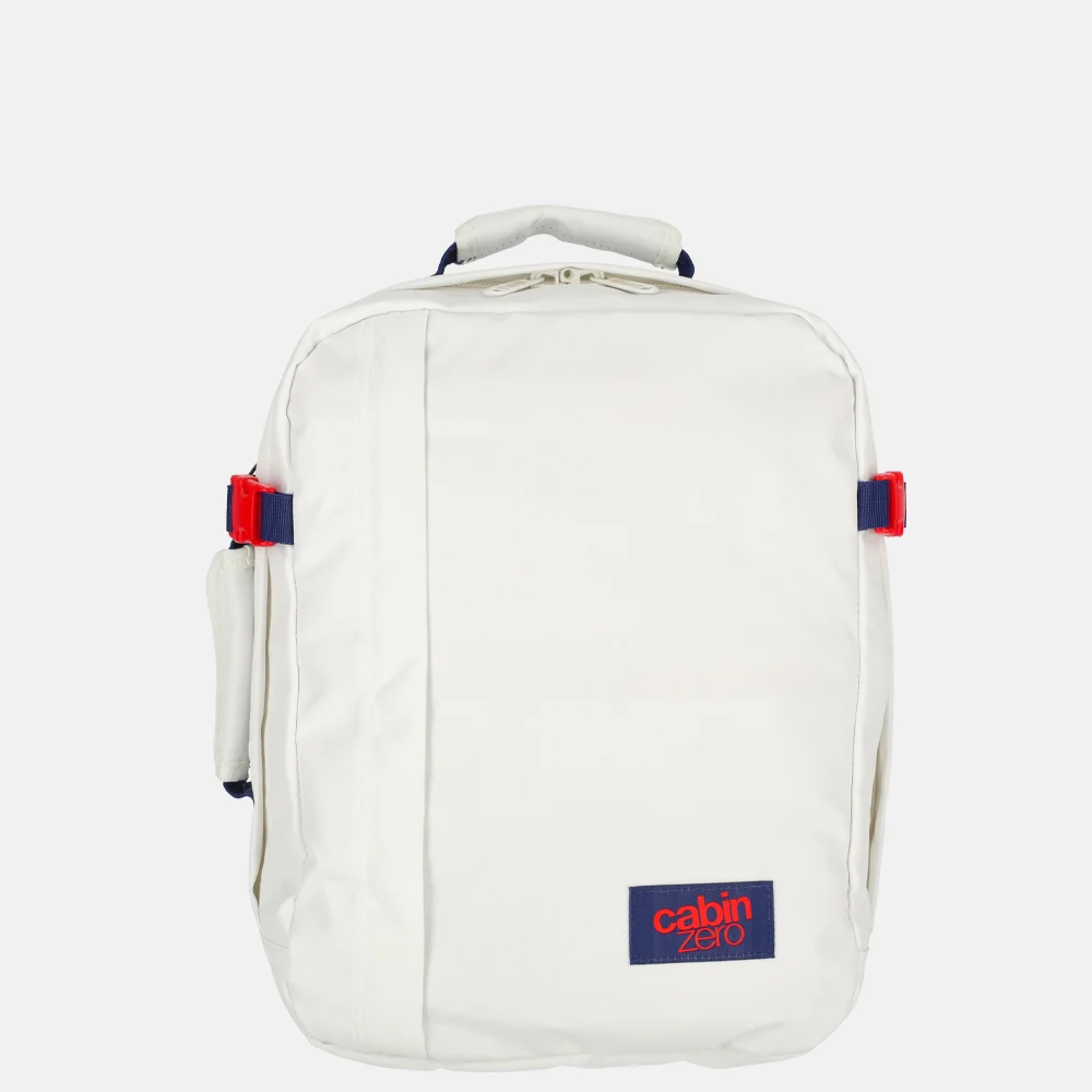 Cabin Zero laptoprugzak 15 inch 28L cloud nine