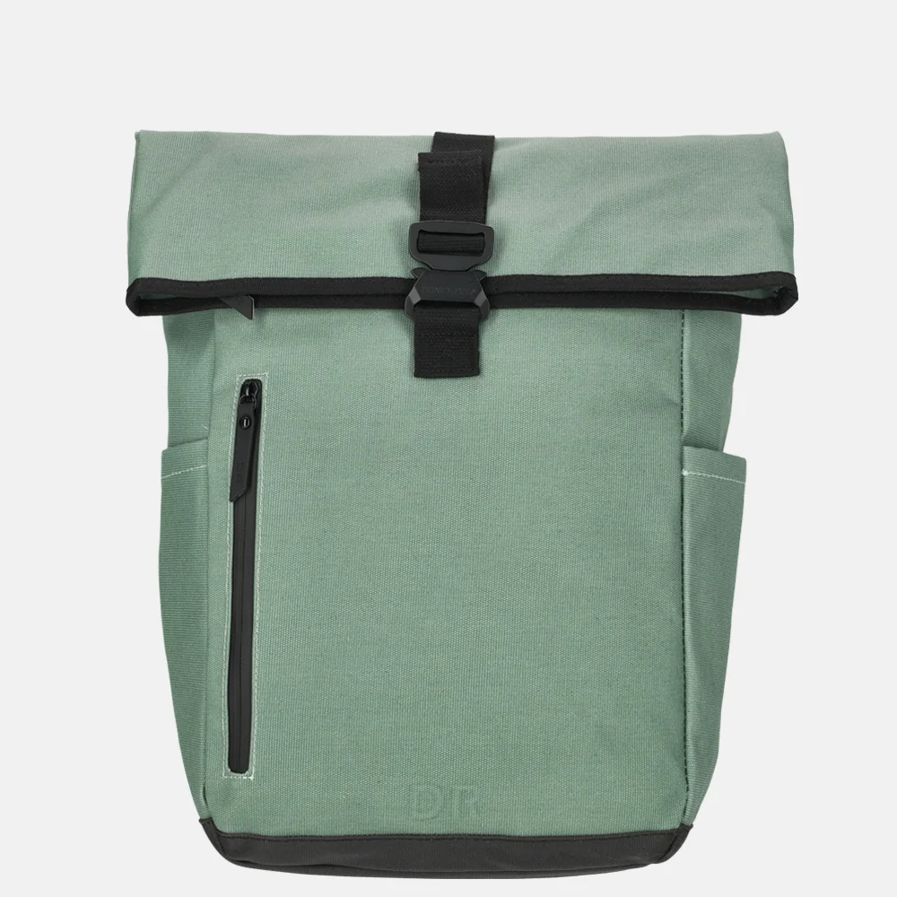 Daniel  Ray Daniel Ray Wanagratta rugzak XL oud groen