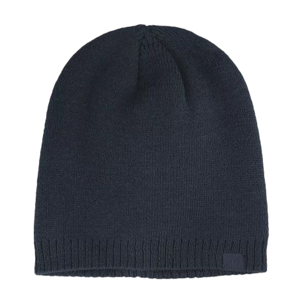 4F Heren aw23acapm304 beanie