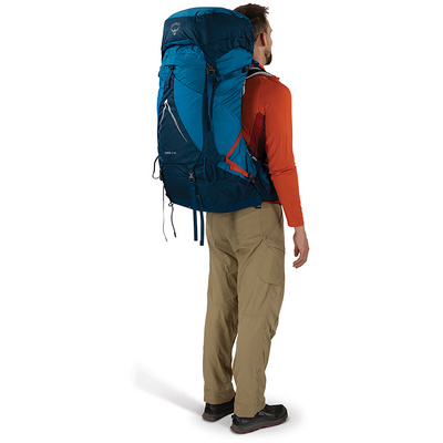 Osprey Heren Atmos AG LT 65 Rugzak