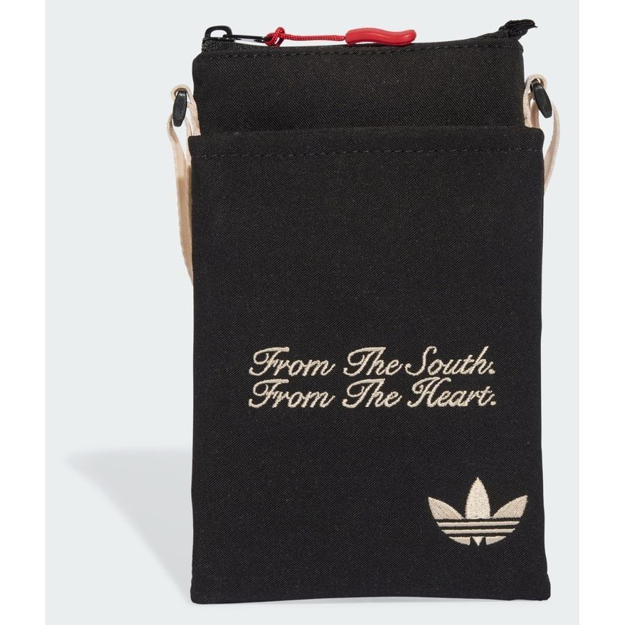 Adidas FC Bayern München Derde Kleine Tas
