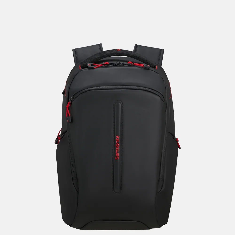 Samsonite Ecodiver laptoprugzak 14 inch XS black
