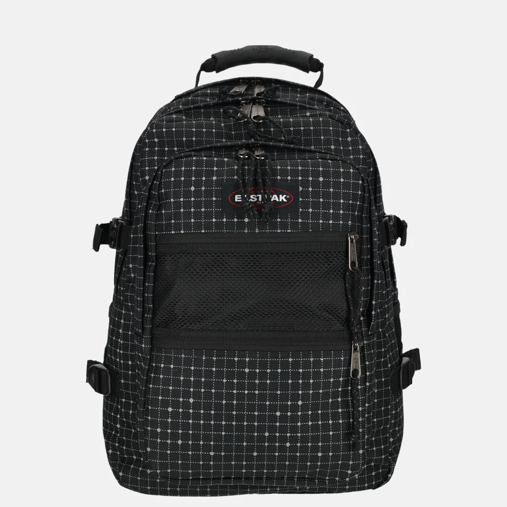 Eastpak Suplyer laptoprugzak 16 inch refleks space black