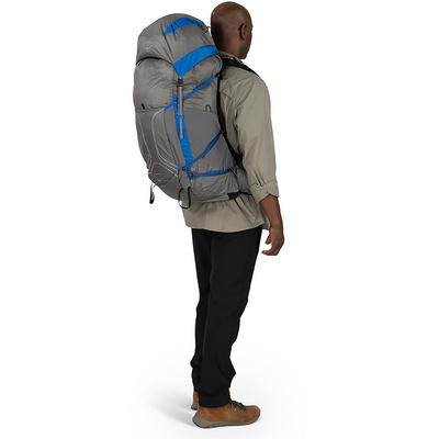 Osprey Heren Exos Pro 55 Rugzak