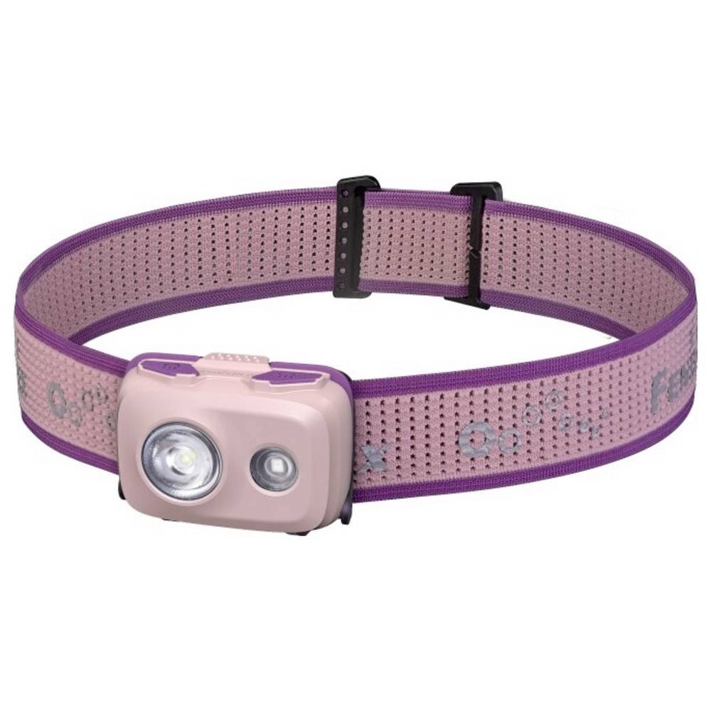 Fenix Light HL16 Hoofdlamp LED werkt op batterijen
