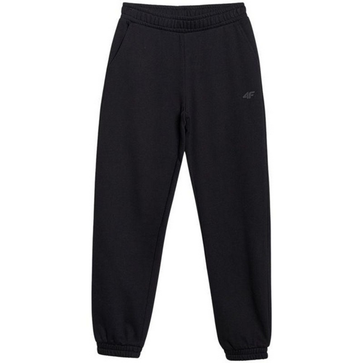 4F Meisjes jwss25ttrof0950 joggingbroek