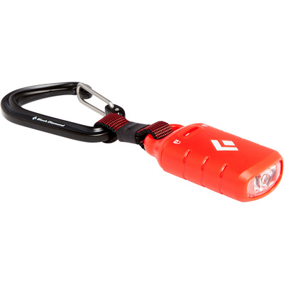 Black Diamond Ion Keychain Light
