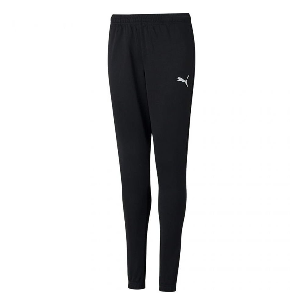 Puma Kinder/kids teamrise polyester joggingbroek