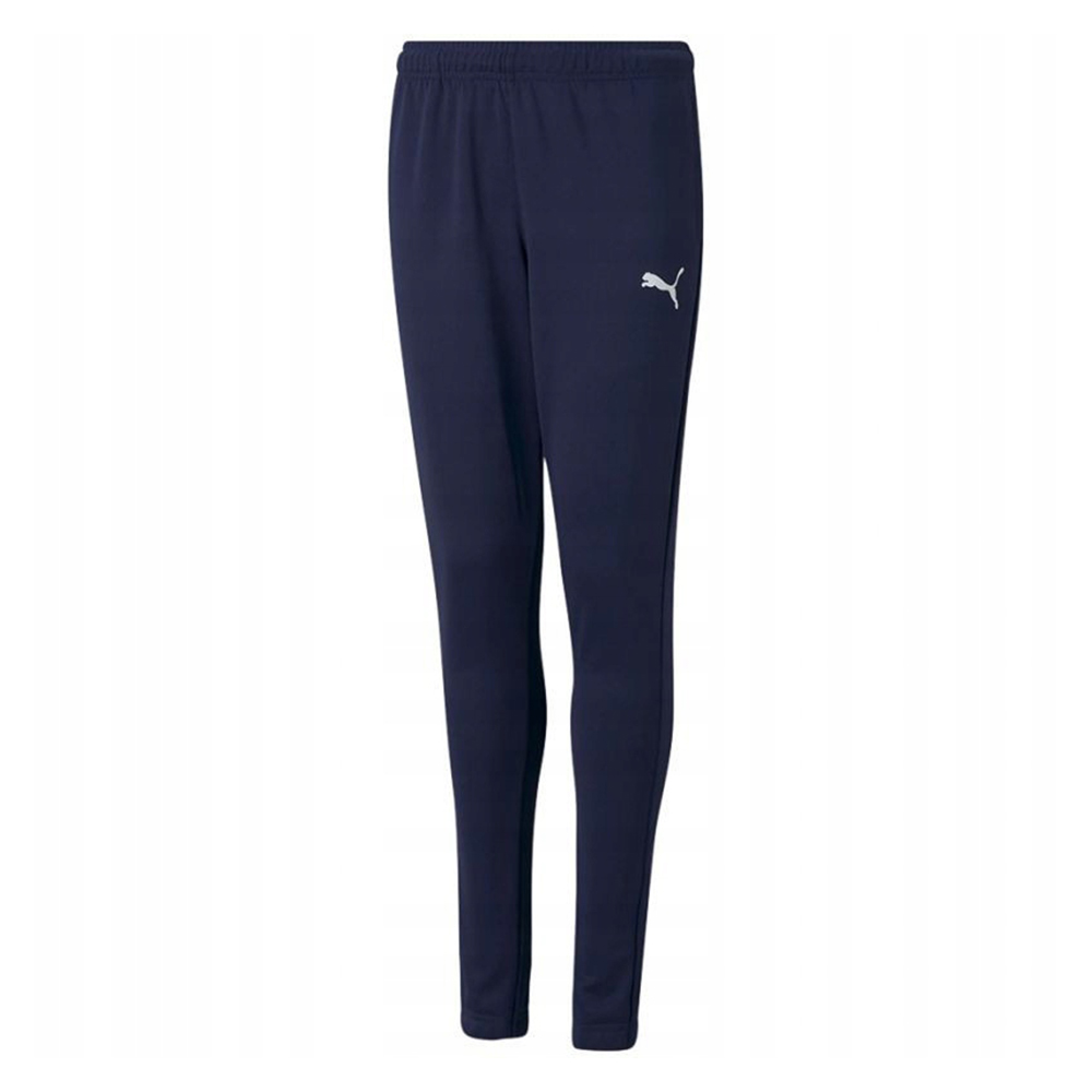 Puma Kinder/kids teamrise polyester joggingbroek