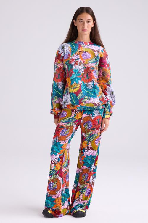 Stieglitz Matias Palazzo | Multi
