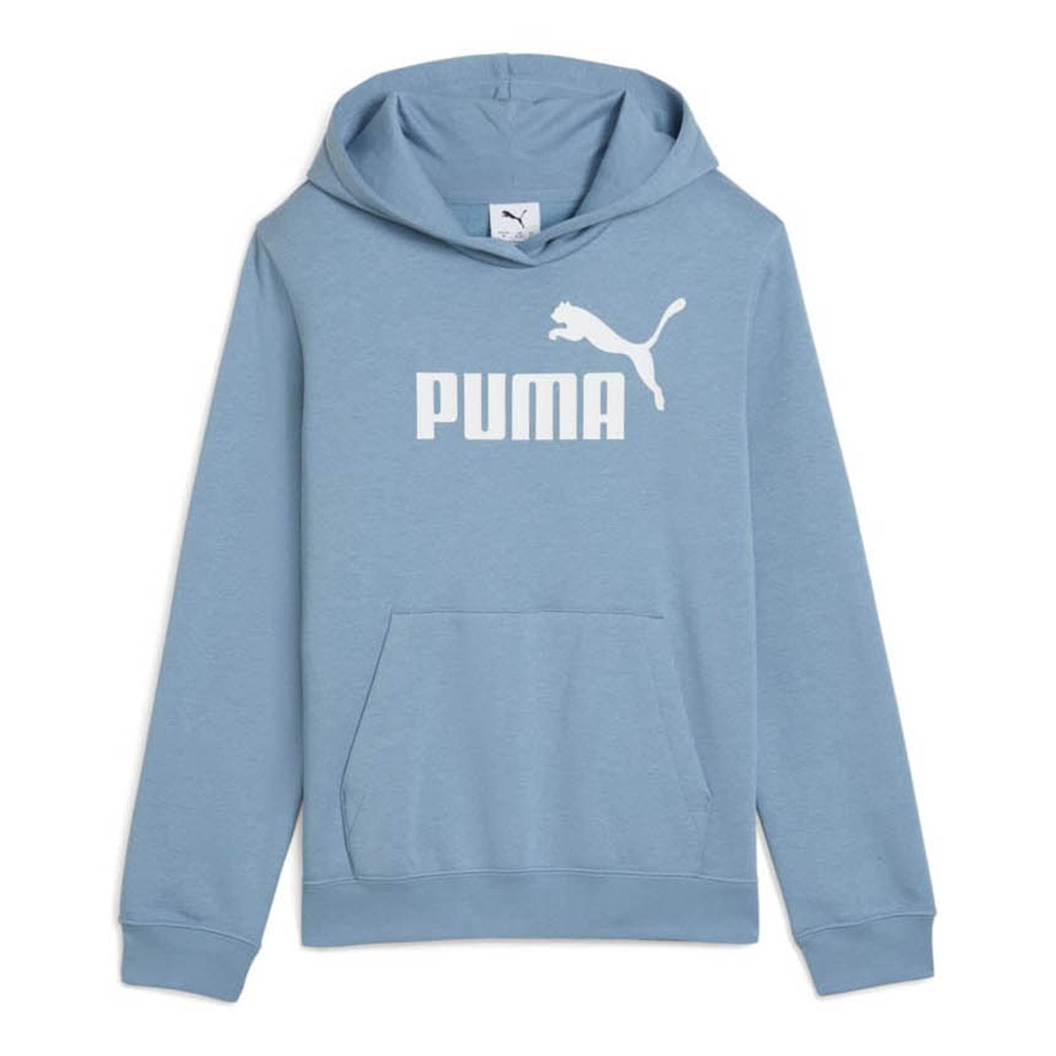 PUMA Hoodie ESS NO. 1 LOGO HOODIE FL G