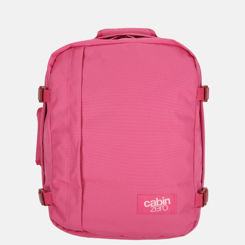 Cabin Zero CABINZERO Classic rugzak 28L lovestruck pink