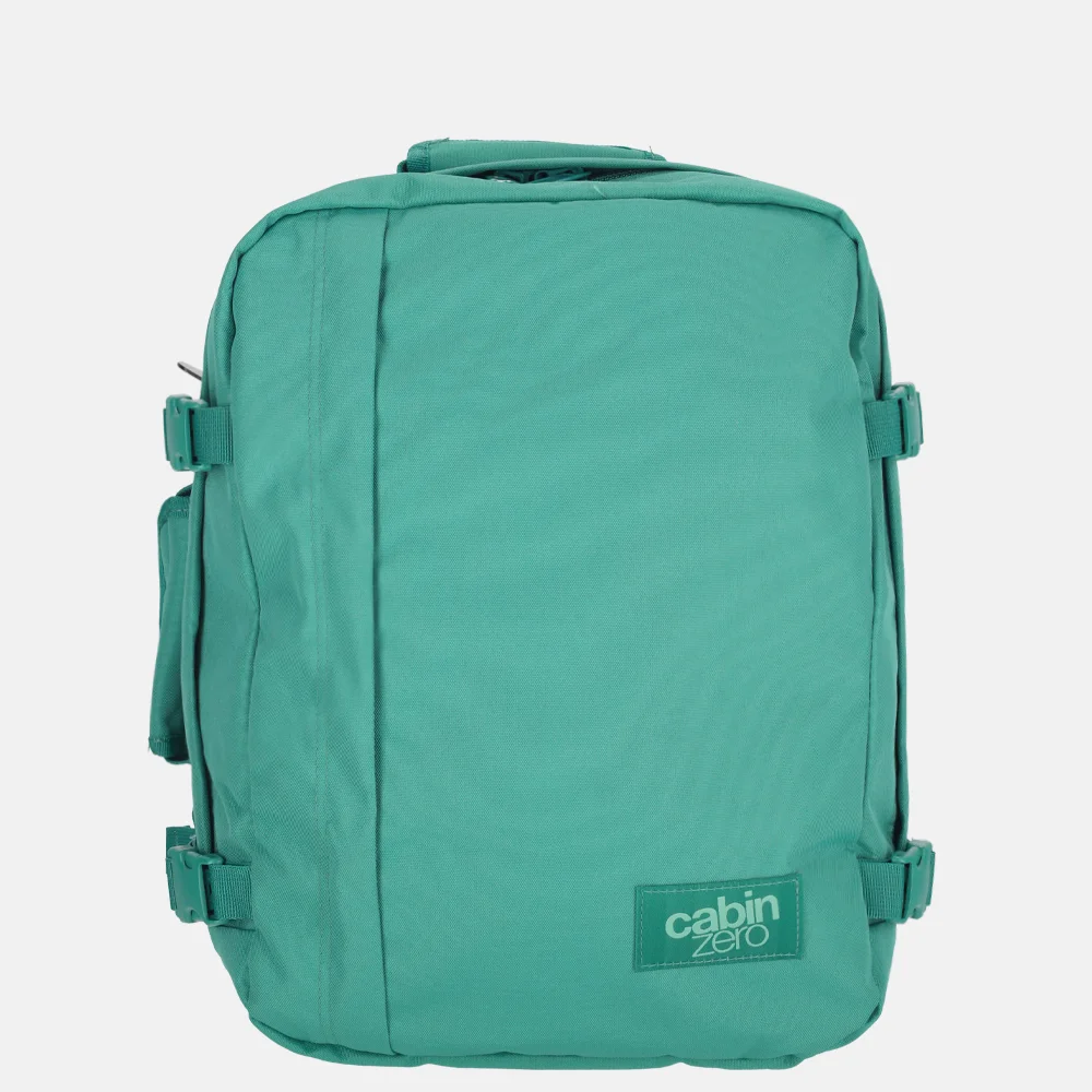 Cabin Zero CABINZERO Classic rugzak 28L meadow green