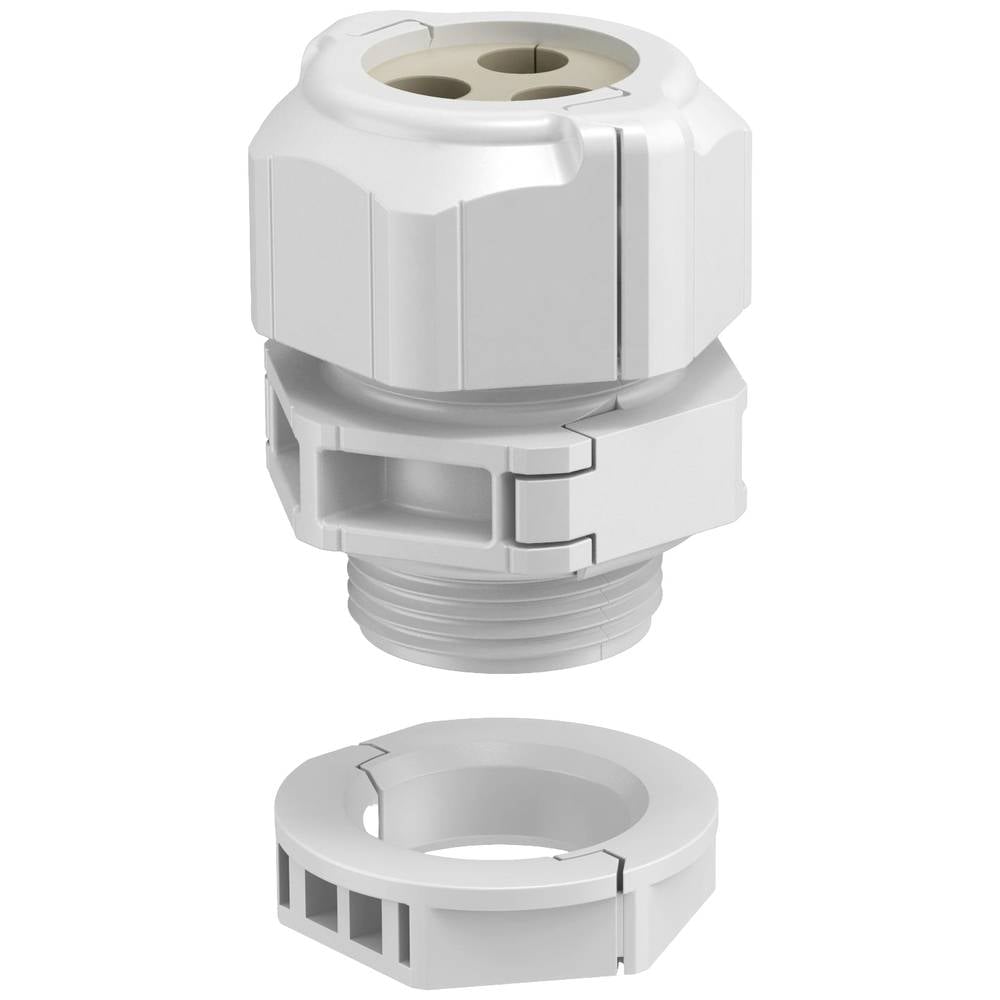 OBO Bettermann 2024928 Wartel 1.5 mm Kunststof 5 stuk(s)