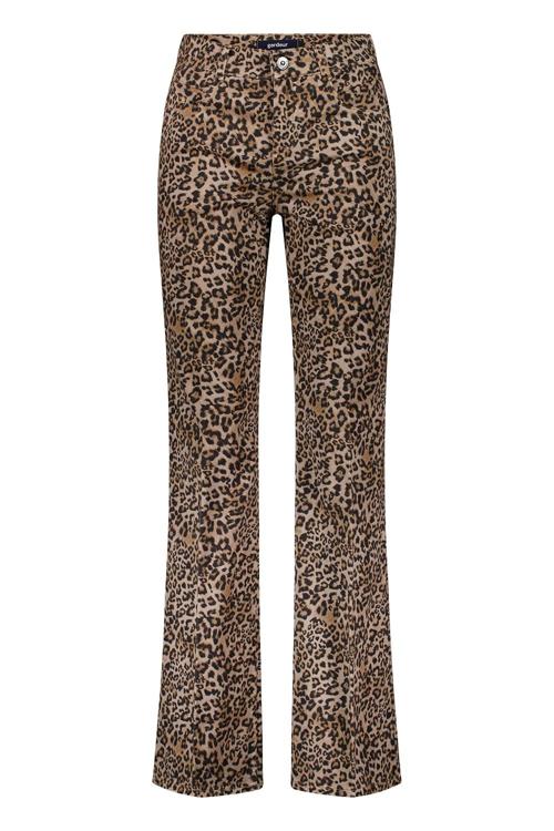 Gardeur womenswear Broek ZURI126-646121