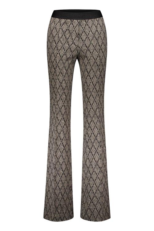 Gardeur menswear Broek ZARIA-646521