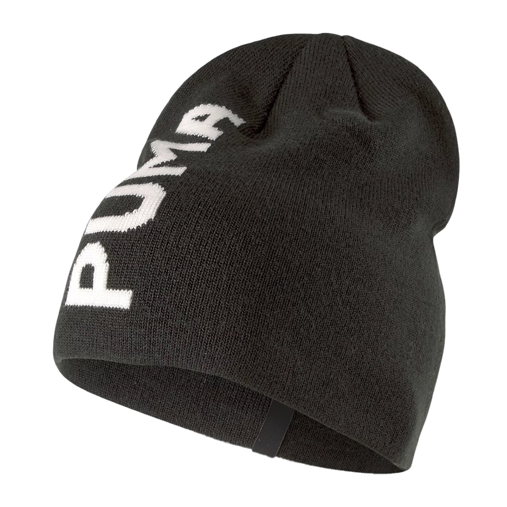Puma Essentiële klassieke beanie zonder manchet