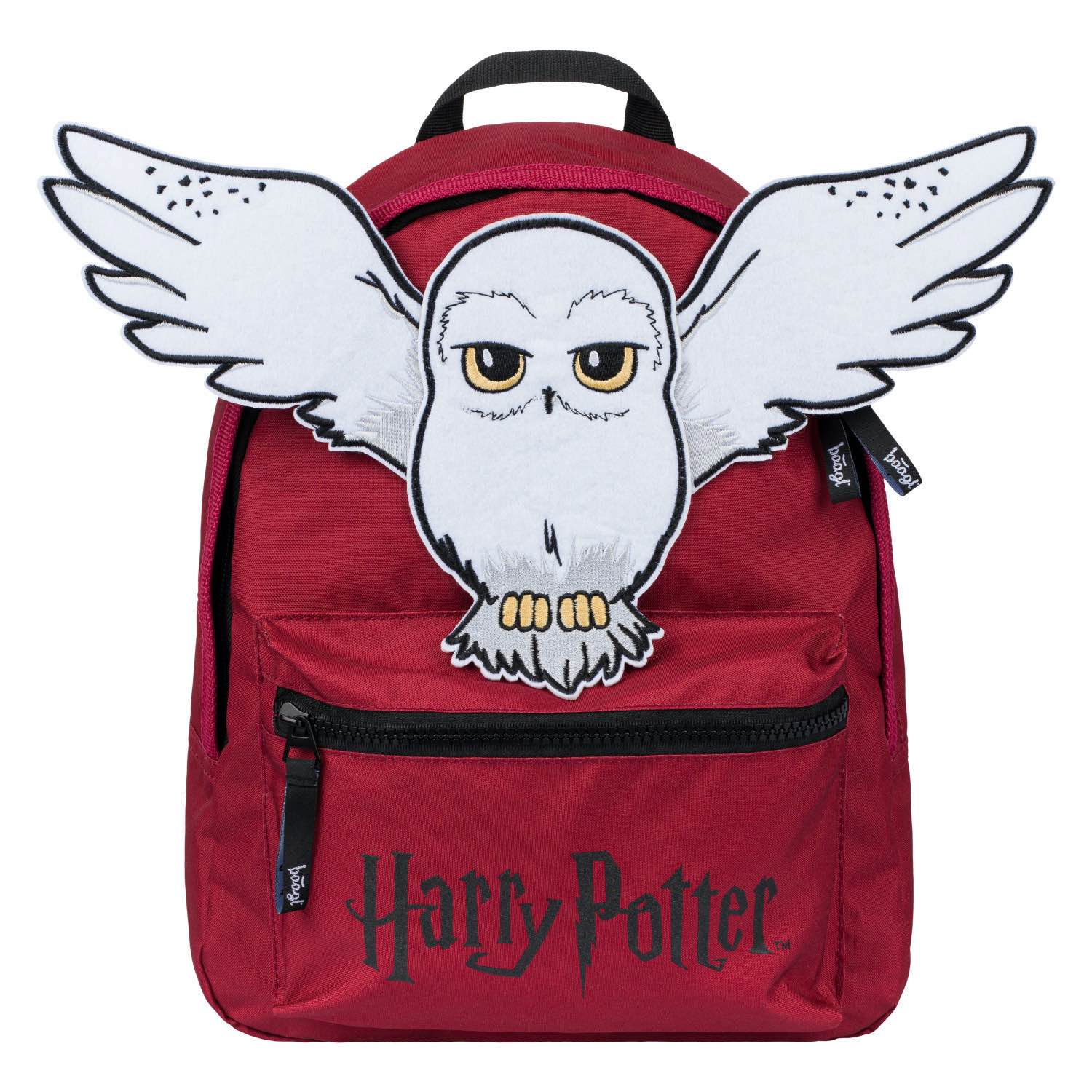 Kalenderwinkel Baagl Rugzak Harry Potter Hedwig 5.5L