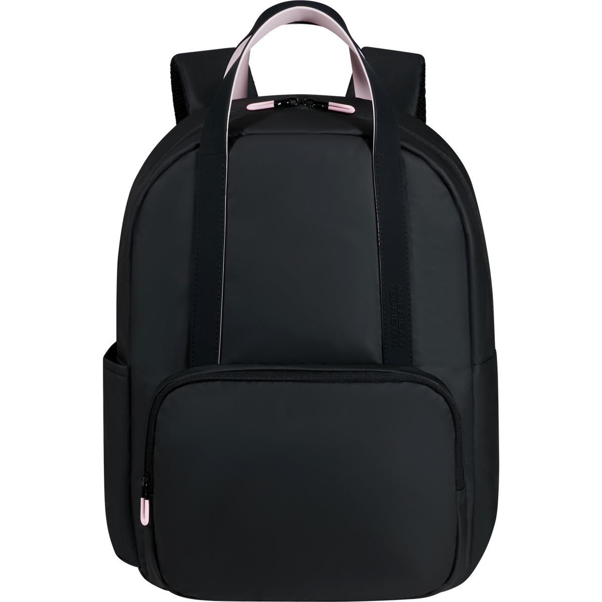 American Tourister Puffypop Laptop rugzak 15.6 Zwart