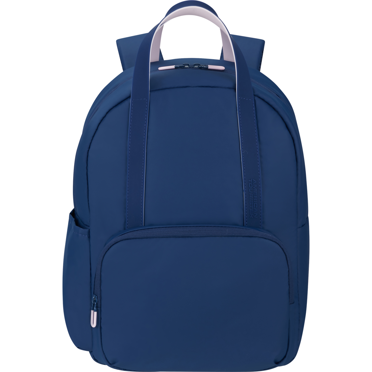 American Tourister Puffypop Laptop rugzak 15.6 Navy