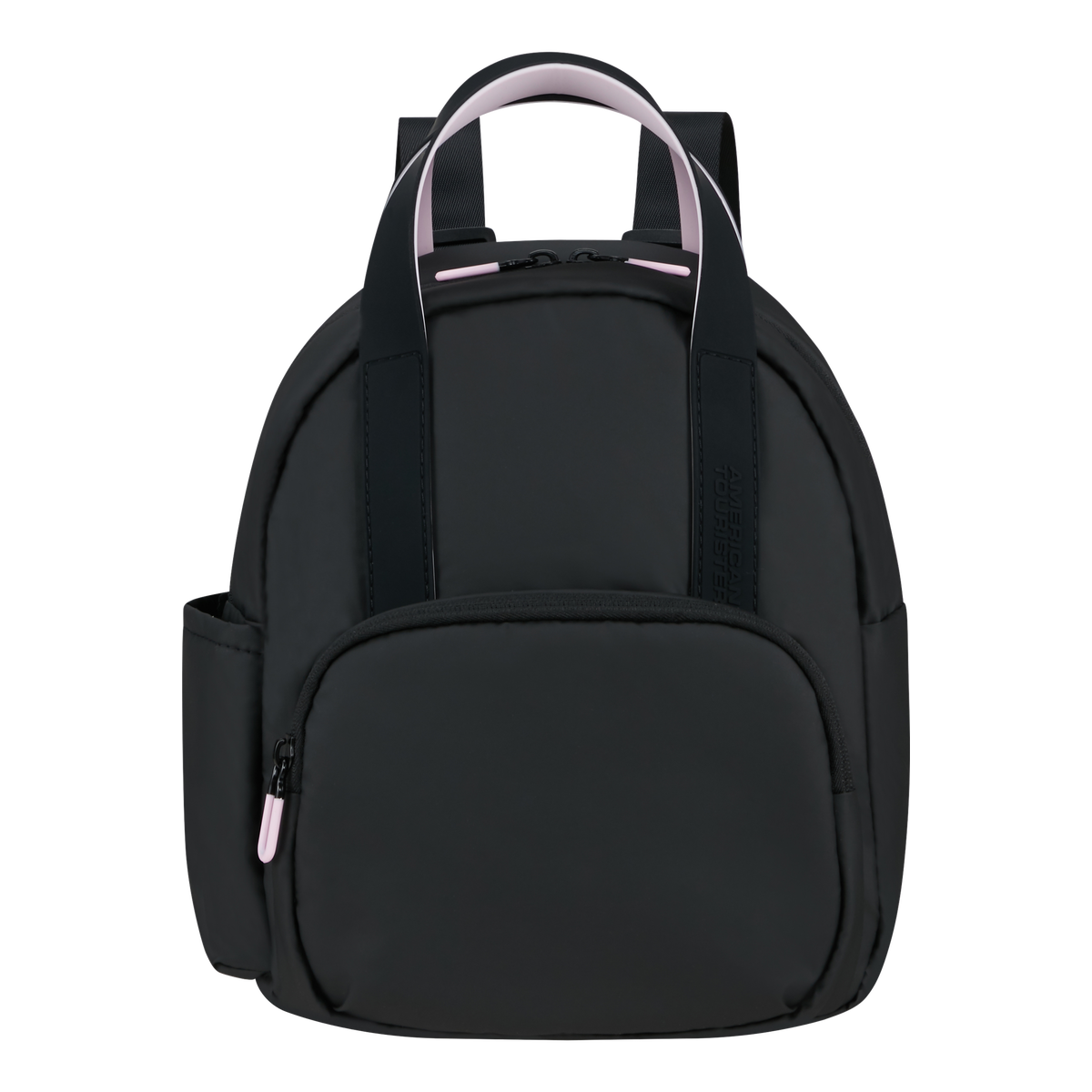 American Tourister Puffypop Rugzak Zwart