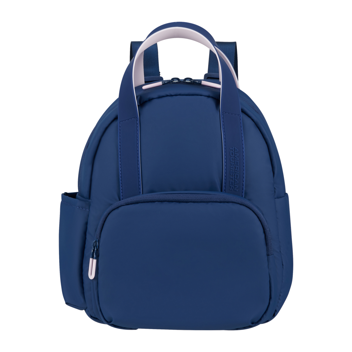 American Tourister Puffypop Rugzak Navy