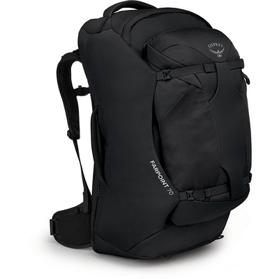 Osprey Heren Farpoint 70 Rugzak