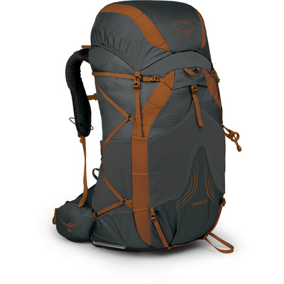 Osprey Heren Exos 58 Rugzak