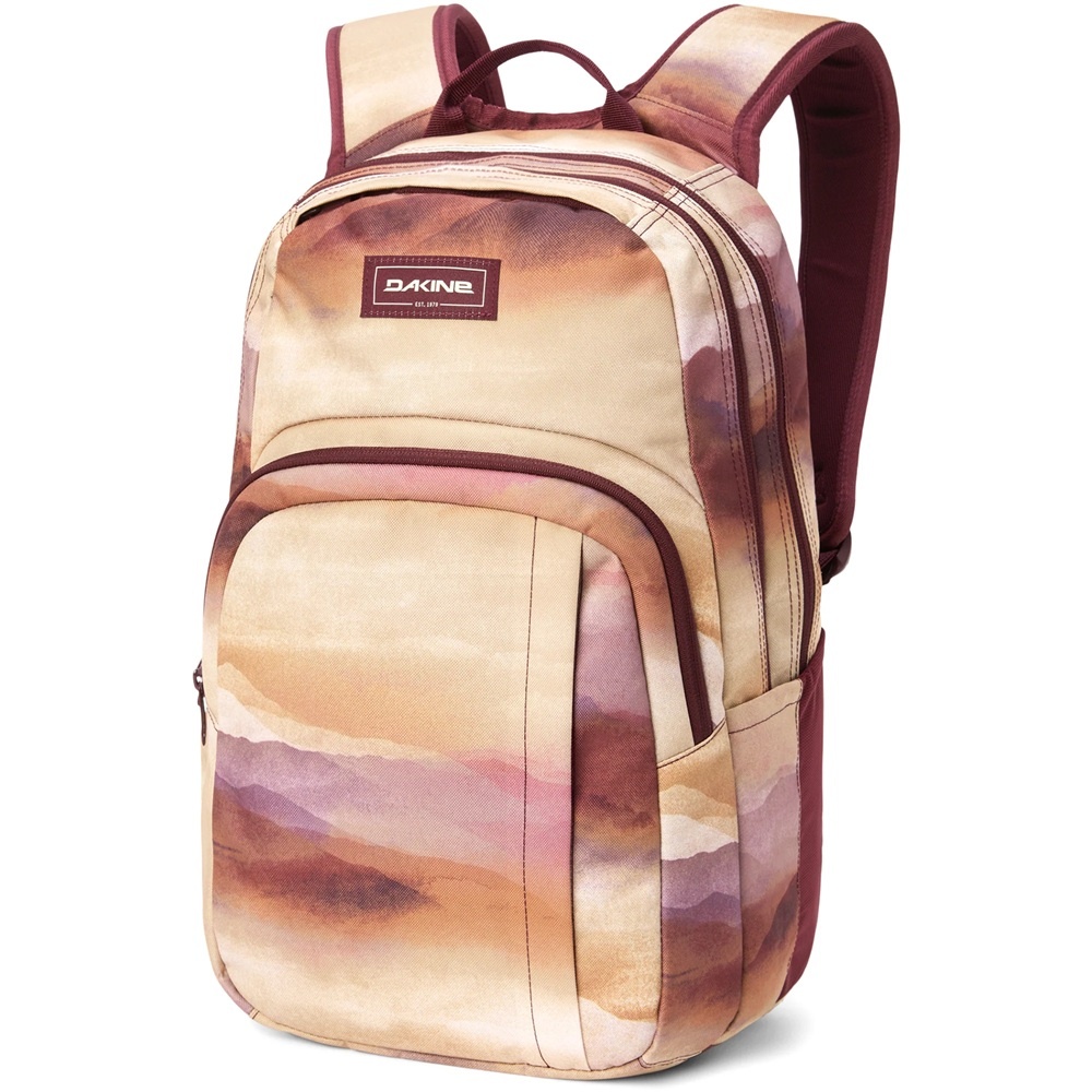 Dakine Rugtas Campus M 25L Sunrise Canyon