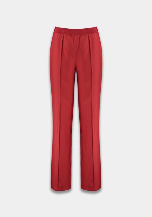Harper & Yve Broek AW25P110