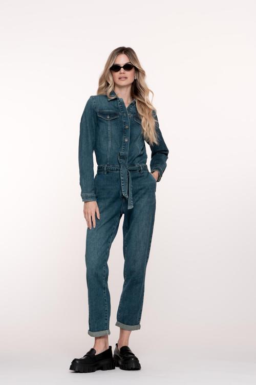 Geisha Jeans 51524-10