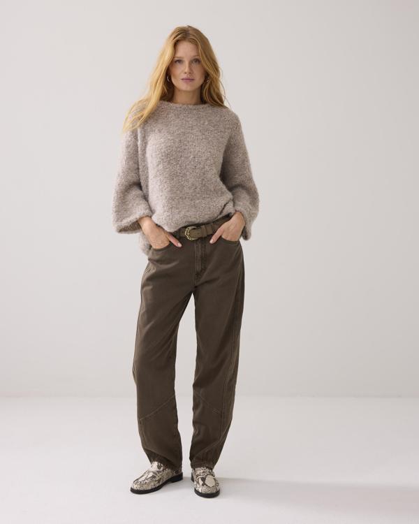 Summum Broek 4s2870-5140