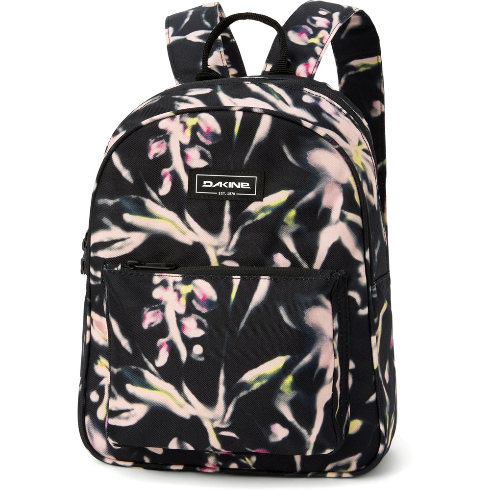 Dakine Rugtas Essentials Pack Mini 7L Midnight Blooms