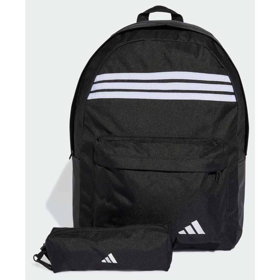 Adidas Classic 3-Stripes Horizontal Rugzak